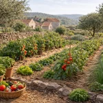Agroekologija kao Produžetak Starih Dalmatinskih Znanja