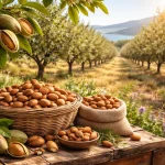 Organski Uzgoj Badema – Mediteranski Uzgoj Bez Pesticida