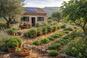 Održivost i Život: Kako Živjeti u Skladu s Prirodom