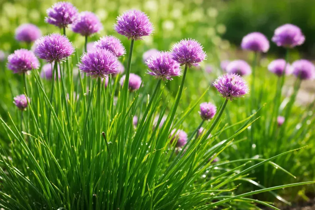 Vlasac (Allium Schoenoprasum) – Kompletan Vodič za Uzgoj, Prehrambene Vrijednosti i Primjenu u Kuhinji