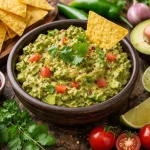 Guacamole – Tradicionalni Recept, Nutritivne Vrijednosti i Varijacije