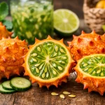 Što je Kivano? Sve o Afričkom Rogatcu – Egzotičnom Voću Budućnosti