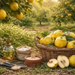 Organski Uzgoj Dunja – Tradicionalni Uzgoj Bez Kemikalija