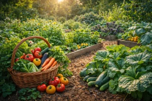 Zašto Mali Vrtovi često daju Zdraviju Hranu od Certificirane Proizvodnje