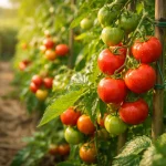 Uzgoj Rajčica — Sveobuhvatan Vodič, od Sjemena do Berbe