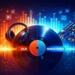 Što je Remaster Pjesme? Potpuni Vodič Kroz Remasteriranje Glazbe, Zvuka i Audio Kvalitete