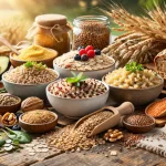 Najzdravije Žitarice Koje Trebate Uključiti u Svakodnevnu Prehranu