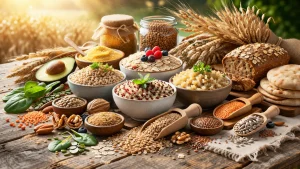Najzdravije Žitarice Koje Trebate Uključiti u Svakodnevnu Prehranu
