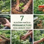 7 Ključnih Načela Permakulture Koja Morate Znati
