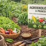 Agroekologija u Praksi: Vodič za Male Poljoprivrednike i Vrtlare