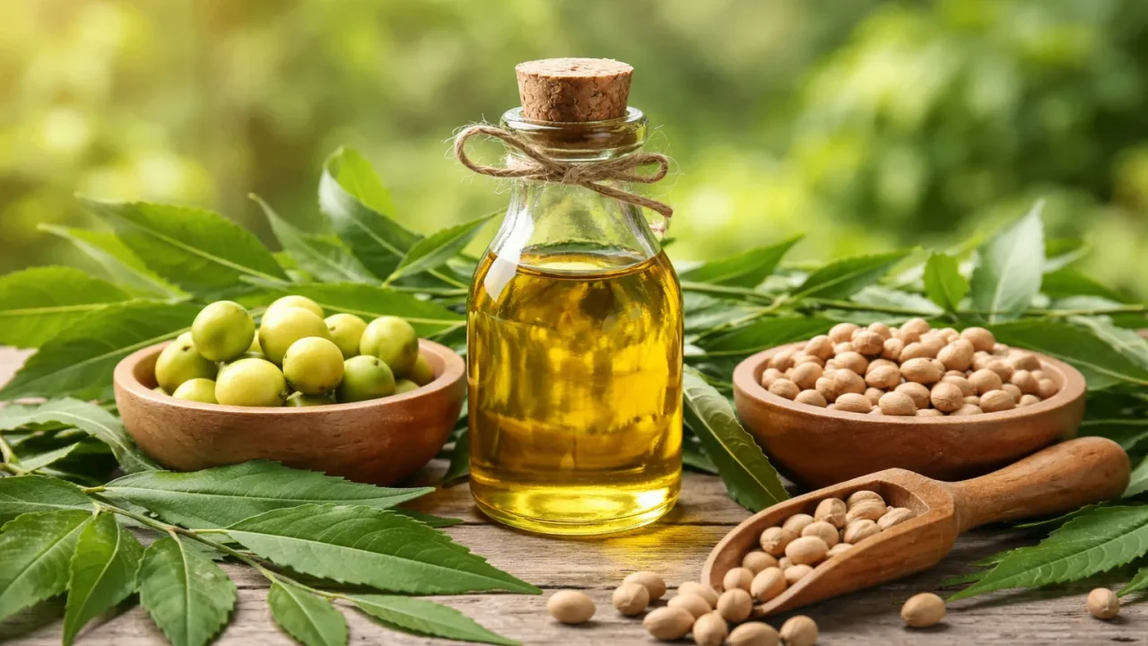 Neem Ulje i Njegova Upotreba – Prirodni Pesticid, Zaštita Biljaka i Široka Primjena u Organskom Uzgoju