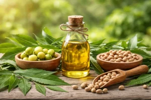 Neem Ulje i Njegova Upotreba – Prirodni Pesticid, Zaštita Biljaka i Široka Primjena u Organskom Uzgoju