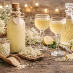 Liker od Bazge – Tradicionalni Recept za Domaći Liker