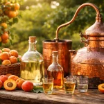 Kako Napraviti Domaću Rakiju od Marelice – Detaljan Vodič