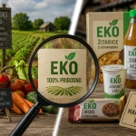 Organski Uzgoj nije Trend: Zašto Industrija Hrane koristi “eko” Marketinšku Riječ