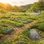 Agroekološki Pristup Uzgoju Hrane bez Uništavanja Ekosustava