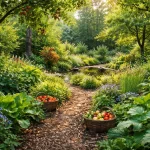 Šumski Vrt kao Savršen Primjer Permakulturnog Sustava