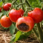 Zašto Rajčice Trunu na Dnu? Vršna Trulež Ploda – Uzroci, Prevencija i Rješenja za Zdrav Urod