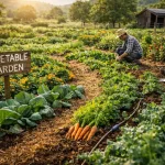 Agroekološki Uzgoj Povrća: Praktični Vodič za Početnike