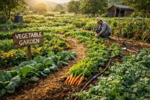 Agroekološki Uzgoj Povrća: Praktični Vodič za Početnike