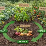 Plodored Kupusnjača – Kako Očuvati Tlo i Smanjiti Bolesti