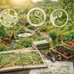 Permakultura: Osnove Dizajna Održivog Vrta