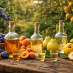 Usporedba Različitih Vrsta Voćnih Rakija – Koja je Najbolja i Zašto?