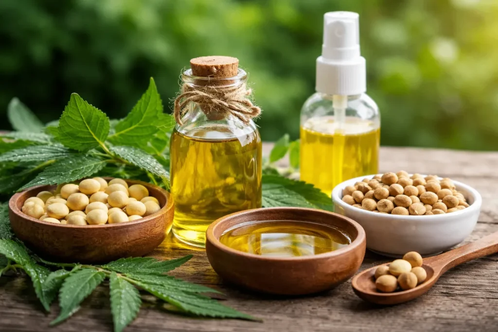 Kako Napraviti Domaći Insekticid od Neem Ulja – Prirodna Zaštita Biljaka bez Kemije