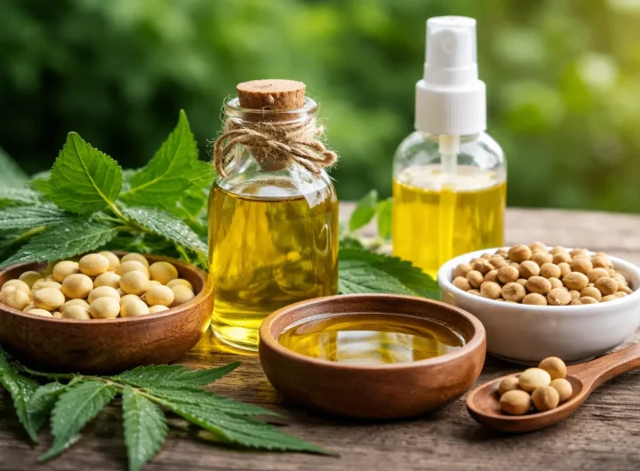 Kako Napraviti Domaći Insekticid od Neem Ulja – Prirodna Zaštita Biljaka bez Kemije