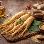 Ginseng – Ljekoviti Korijen Energije i Dugovječnosti