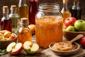 Majka Octa: Što je, Kako se Dobiva i Kada je Koristimo kod Jabučnog, Vinskog, Alkoholnog i Drugih Vrsta Octa