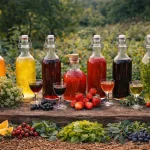 Top 10 Recepata za Domaće Likere Koje Morate Isprobati