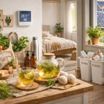 Održivi Dom: Male Promjene Koje Dugoročno Donose Razliku