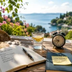 Kako Organizirati Dan Ljeti za Više Slobode i Manje Stresa
