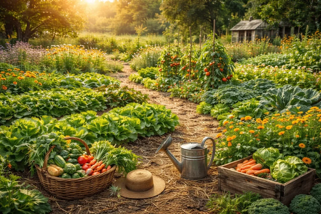 Organski uzgoj: Sve Što Trebate Znati o Prirodnom i Održivom Poljoprivrednom Pristupu