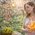 Zašto Se U Proljeće Mijenja Osjećaj Gladi i Sitosti