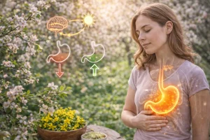 Zašto Se U Proljeće Mijenja Osjećaj Gladi i Sitosti