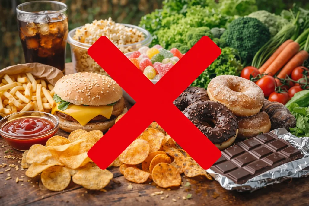 Koje Namirnice Izbaciti iz Prehrane na Prijelazu Zime u Proljeće