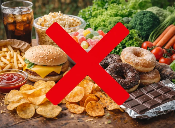 Koje Namirnice Izbaciti iz Prehrane na Prijelazu Zime u Proljeće