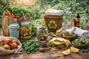 Održivi Život u Svakodnevici: Male Navike Koje Imaju Veliki Učinak