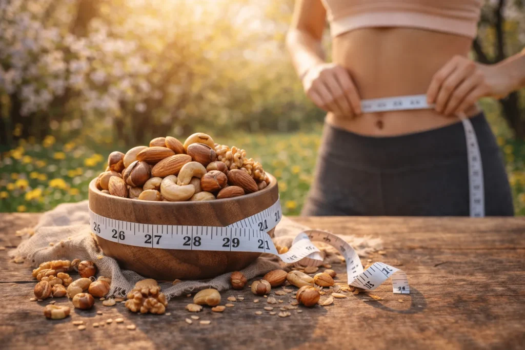 Orašasti Plodovi i Mršavljenje: Pomažu ili Odmažu