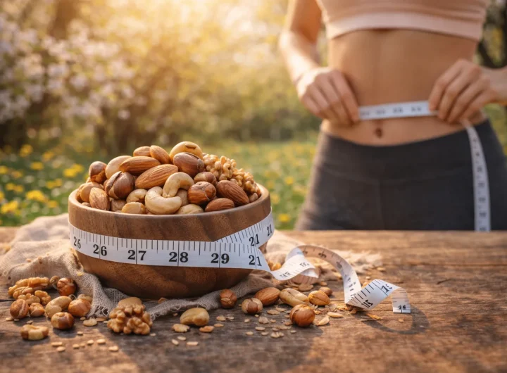 Orašasti Plodovi i Mršavljenje: Pomažu ili Odmažu