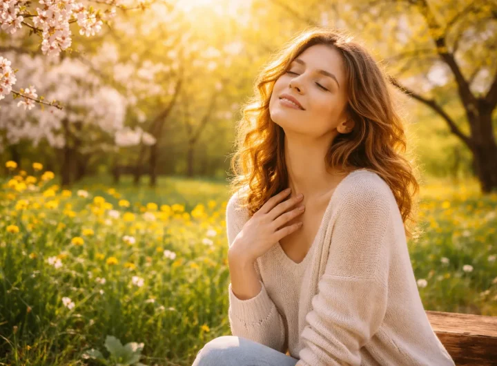 Zašto Se u Proljeće Osjećamo Drugačije i Što Nam Tijelo Poručuje