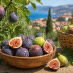 Smokva – Mediteransko Voće s Dvije Berbe