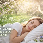 Proljetni Ritmovi Spavanja i Njihov Utjecaj na Zdravlje