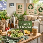 Zašto Održivi Život Ne Znači Odricanje Nego Pametan Izbor