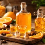 Liker od Naranči – Recept, Priprema, Savjeti i Varijacije za Domaći Citrusni Liker
