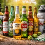 Top 10 Nezdravih Piva – Što se Zapravo Krije Iza Industrijskog Piva?