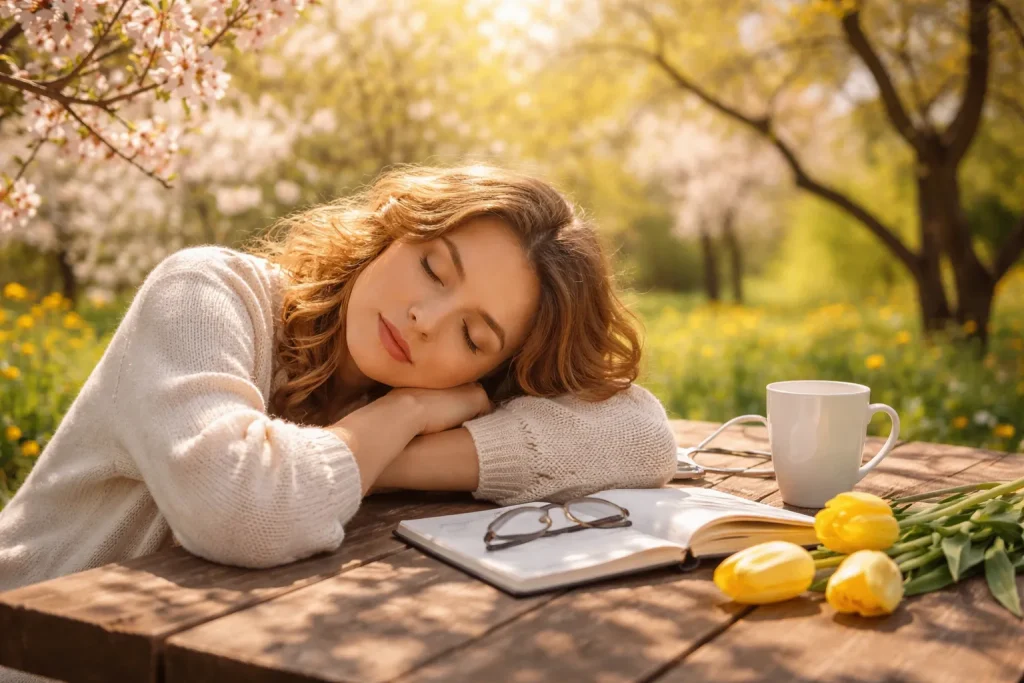 Proljetni Umor: Mit, Stvarna Pojava ili Znak Promjene Ritma