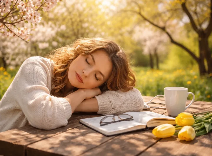 Proljetni Umor: Mit, Stvarna Pojava ili Znak Promjene Ritma